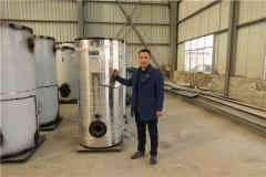  490kw燃油热水云博线上官网·中国有限责任公司