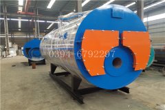  小型热水乐动在线(中国)
