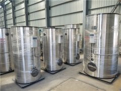 3吨柴油蒸汽云博线上官网·中国有限责任公司