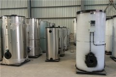 12吨冷凝燃油云博线上官网·中国有限责任公司