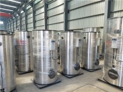 10吨燃气冷凝云博线上官网·中国有限责任公司