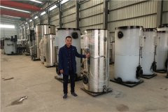 6吨热水云博线上官网·中国有限责任公司