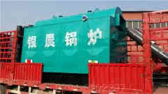 间接式常压热水云博线上官网·中国有限责任公司