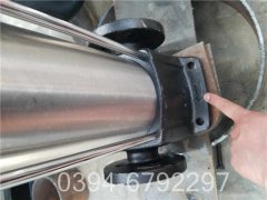卧式燃油气蒸汽云博线上官网·中国有限责任公司