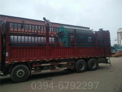 YYQW-2400冷凝云博线上官网·中国有限责任公司