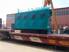 一吨低氮真空云博线上官网·中国有限责任公司