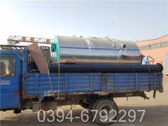 YYQW-1000冷凝热水云博线上官网·中国有限责任公司