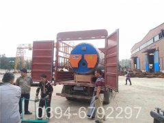 YYQW-3500蒸汽云博线上官网·中国有限责任公司