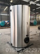 0.6mw蒸汽发生器
