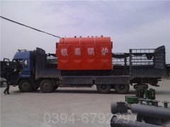 YYQW-2400热水云博线上官网·中国有限责任公司