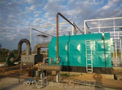 YYQW-240冷凝热水云博线上官网·中国有限责任公司