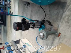 热水云博线上官网·中国有限责任公司给水