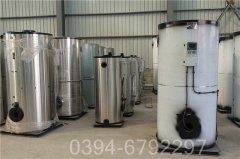 4吨低氮燃气乐动在线(中国)