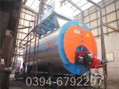 6吨热水乐动在线(中国)