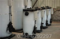 4吨燃油燃气热水乐动在线(中国)