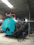 6000kw燃油真空乐动在线(中国)