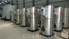 12吨燃油蒸汽乐动在线(中国)