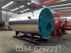 燃气乐动在线(中国)的热效率