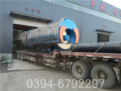 四吨燃气乐动在线(中国)价格