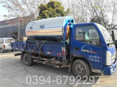 8吨燃气蒸汽乐动在线(中国)