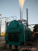 天然气燃气乐动在线(中国)安装