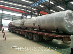 10万大卡工地热水乐动在线(中国)