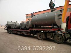 三吨小型热水乐动在线(中国)