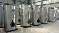 100万大卡常压热水乐动在线(中国)