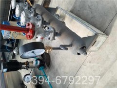 120kw全自动热水乐动在线(中国)