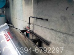 二吨天然气真空热水乐动在线(中国)