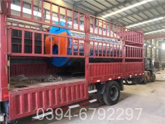 20吨酒店热水乐动在线(中国)