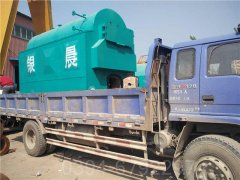 0.1吨热水采暖乐动在线(中国)