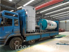 12吨液化气热水乐动在线(中国)