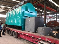 0.2吨自动热水乐动在线(中国)