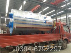 3吨液化气热水乐动在线(中国)