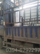 20吨小型燃气热水乐动在线(中国)