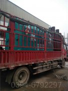 40万大卡供暖热水乐动在线(中国)