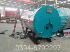 60万大卡卧式热水乐动在线(中国)