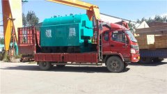 120万大卡热水专用乐动在线(中国)