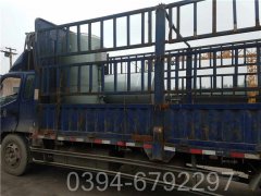 30万大卡工业热水乐动在线(中国)