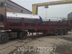 40万大卡小型热水乐动在线(中国)