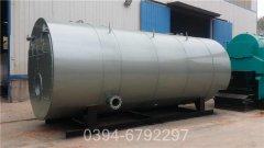 120kw燃油热水乐动在线(中国)