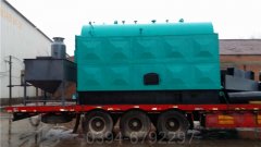 0.5吨热水采暖乐动在线(中国)