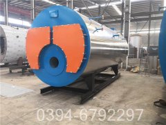 八吨热水乐动在线(中国)