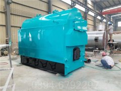 2100kw节能热水乐动在线(中国)