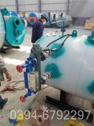 20万大卡卧式热水乐动在线(中国)