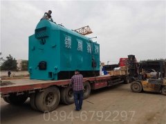 4吨热水专用乐动在线(中国)