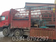 10万大卡小型热水乐动在线(中国)