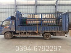 350kw立式燃气热水乐动在线(中国)