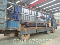 0.3吨真空热水乐动在线(中国)